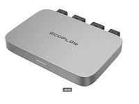 10x ecoflow - powerstream micro-omvormer - 600w - afbeelding 4 van  11