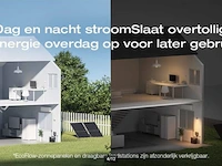 10x ecoflow - powerstream micro-omvormer - 600w - afbeelding 11 van  11