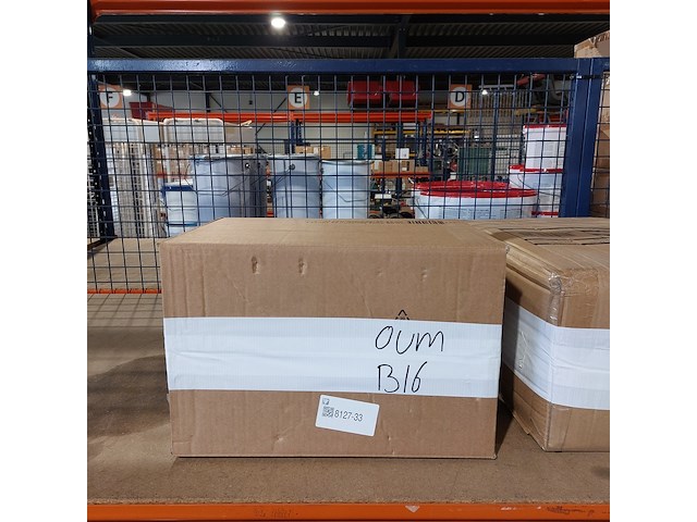 10x elektrische tandenborstel fairywill, d1 - afbeelding 2 van  2