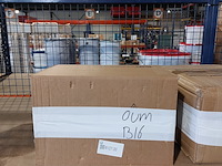 10x elektrische tandenborstel fairywill, d1 - afbeelding 2 van  2