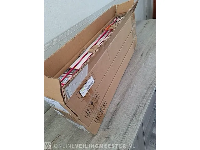 10x energiekostenmeters en 24x osram led tl-lampen basetech - afbeelding 3 van  11