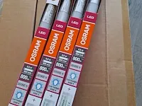 10x energiekostenmeters en 24x osram led tl-lampen basetech - afbeelding 7 van  11