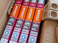 10x energiekostenmeters en 24x osram led tl-lampen basetech - afbeelding 8 van  11
