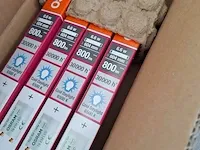 10x energiekostenmeters en 24x osram led tl-lampen basetech - afbeelding 10 van  11