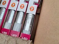 10x energiekostenmeters en 24x osram led tl-lampen basetech - afbeelding 11 van  11