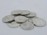 10x euro munt - afbeelding 1 van  9