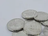 10x euro munt - afbeelding 2 van  9