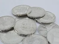 10x euro munt - afbeelding 3 van  9