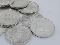 10x euro munt - afbeelding 4 van  9