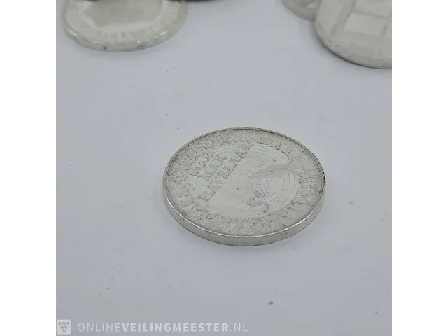 10x euro munt - afbeelding 5 van  9