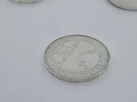 10x euro munt - afbeelding 5 van  9