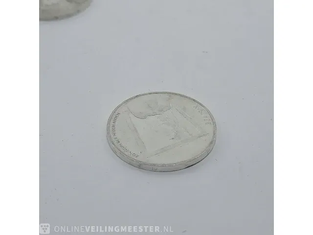 10x euro munt - afbeelding 6 van  9