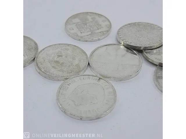 10x euro munt - afbeelding 7 van  9