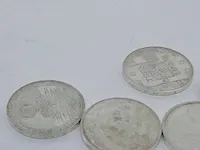10x euro munt - afbeelding 8 van  9