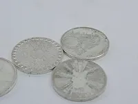 10x euro munt - afbeelding 9 van  9
