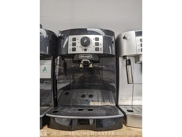 10x expresso koffiemachines siemens, jura, delonghi - afbeelding 2 van  11