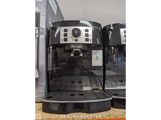 10x expresso koffiemachines siemens, jura, delonghi - afbeelding 3 van  11