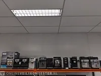 10x expresso koffiemachines siemens, jura, delonghi