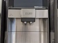 10x expresso koffiemachines siemens, jura, delonghi - afbeelding 5 van  11