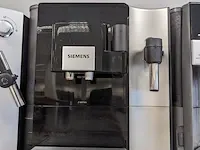 10x expresso koffiemachines siemens, jura, delonghi - afbeelding 6 van  11