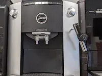 10x expresso koffiemachines siemens, jura, delonghi - afbeelding 7 van  11