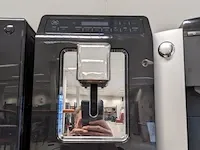 10x expresso koffiemachines siemens, jura, delonghi - afbeelding 8 van  11