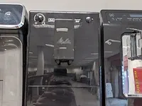 10x expresso koffiemachines siemens, jura, delonghi - afbeelding 9 van  11