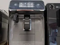 10x expresso koffiemachines siemens, jura, delonghi - afbeelding 10 van  11