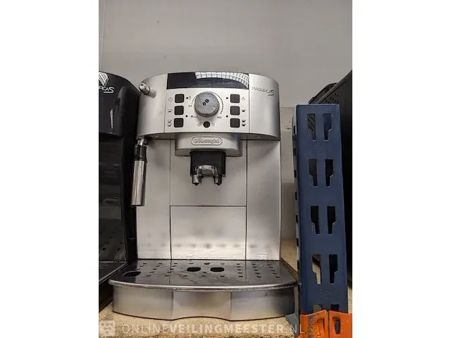 10x expresso koffiemachines siemens, jura, delonghi - afbeelding 11 van  11