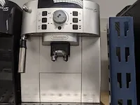 10x expresso koffiemachines siemens, jura, delonghi - afbeelding 11 van  11