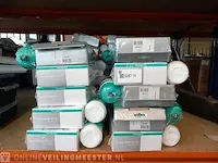 10x hansgrohe croma s unica doucheset 65 hansgrohe - afbeelding 2 van  7