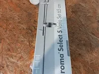 10x hansgrohe croma s unica doucheset 65 hansgrohe - afbeelding 3 van  7