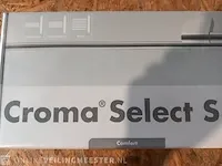 10x hansgrohe croma s unica doucheset 65 hansgrohe - afbeelding 5 van  7