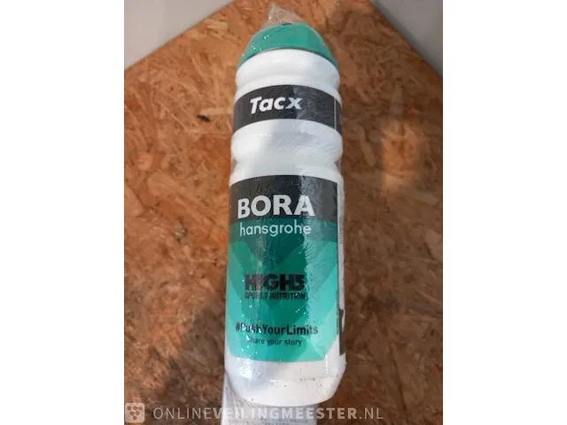 10x hansgrohe croma s unica doucheset 65 hansgrohe - afbeelding 7 van  7