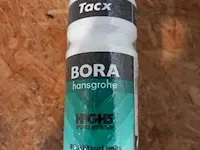 10x hansgrohe croma s unica doucheset 65 hansgrohe - afbeelding 7 van  7