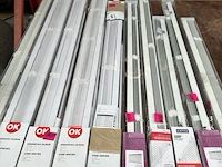 10x horizontale jaloezie gamma, karwei, ok - afbeelding 1 van  5