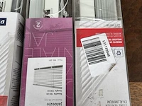 10x horizontale jaloezie gamma, karwei, ok - afbeelding 4 van  5