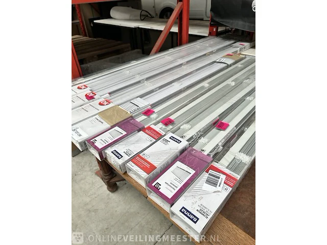 10x horizontale jaloezie gamma, karwei, ok - afbeelding 5 van  5