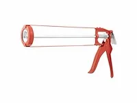 10x kitspuit metaal, oranje - afbeelding 1 van  2