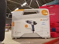 10x koffer o.a. makita en knipex - afbeelding 5 van  6