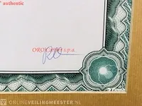 10x kunstcollectie andy warhol x tom wesselink - lithografen - afbeelding 9 van  17