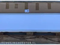 10x led panel light - afbeelding 1 van  2