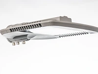 10x led straatverlichting c-serie 50w, liper, grijs, 2024 - afbeelding 2 van  4
