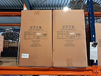 10x led straatverlichting c-serie 50w, liper, grijs, 2024 - afbeelding 4 van  4