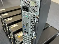 10x lenovo thinkcentre m79 - geïnstalleerd met windows 10 en ssd lenovo, thincentre - afbeelding 3 van  6