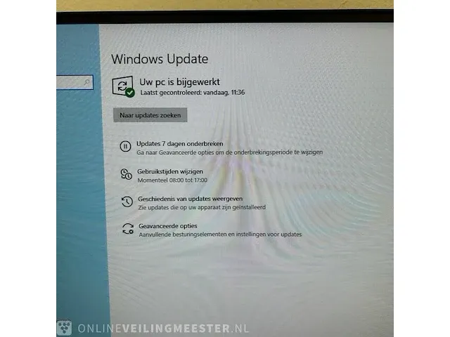 10x lenovo thinkcentre m79 - geïnstalleerd met windows 10 en ssd lenovo, thincentre - afbeelding 6 van  6