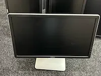 10x lenovo thinkcentre m79 pc's + 10x dell 20 inch monitoren lenovo & dell, thinkcentre m79 - afbeelding 3 van  5