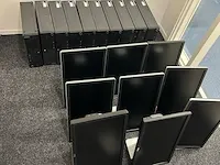 10x lenovo thinkcentre m79 pc's + 10x dell 20 inch monitoren lenovo & dell, thinkcentre m79 - afbeelding 5 van  5