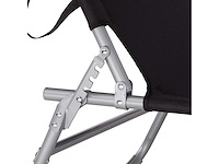 10x ligbedden met zonnescherm - afbeelding 11 van  12