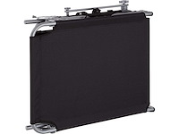 10x ligbedden met zonnescherm - afbeelding 7 van  12